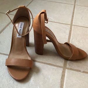 Steve Madden sandals